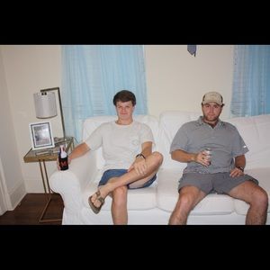 Meet your Posher, Thomas